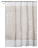 This is a Shower Curtains