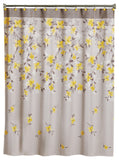 Shower curtain